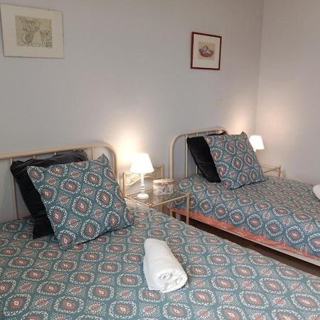 Maison Renovee Proche Vichy : 3 Chambres, Cour Fermee, Tout Inclus, Ideal Curistes Et Activites Naturelles - Fr-1-489-481 Bellerive-sur-Allier Exterior foto