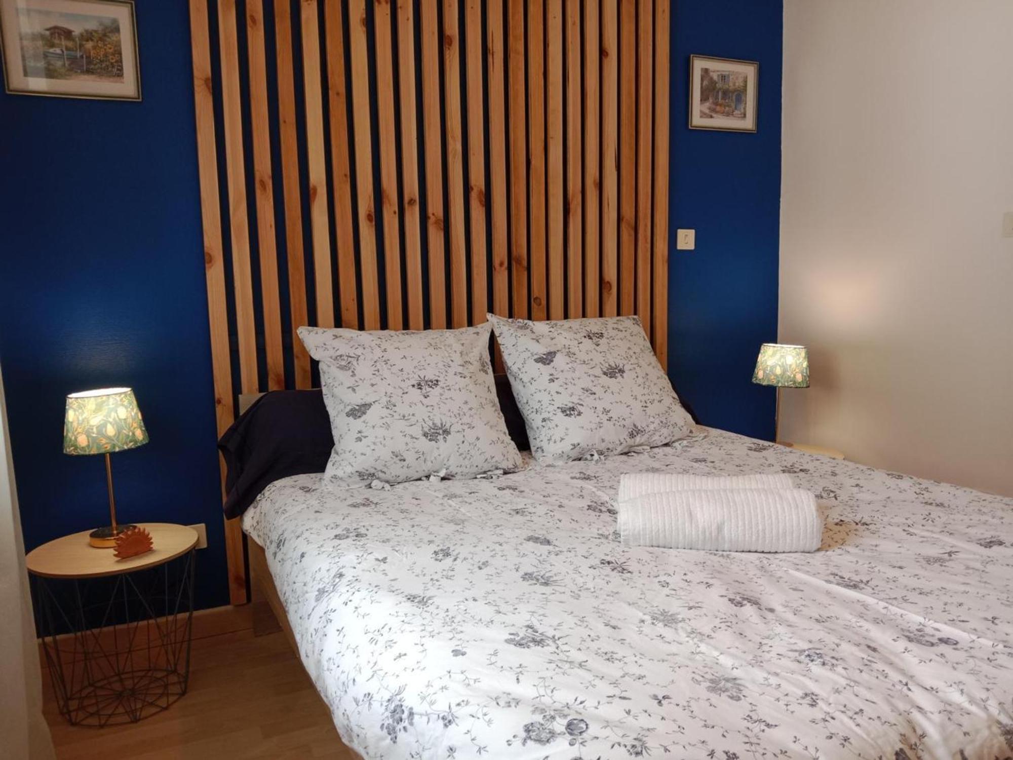 Maison Renovee Proche Vichy : 3 Chambres, Cour Fermee, Tout Inclus, Ideal Curistes Et Activites Naturelles - Fr-1-489-481 Bellerive-sur-Allier Exterior foto