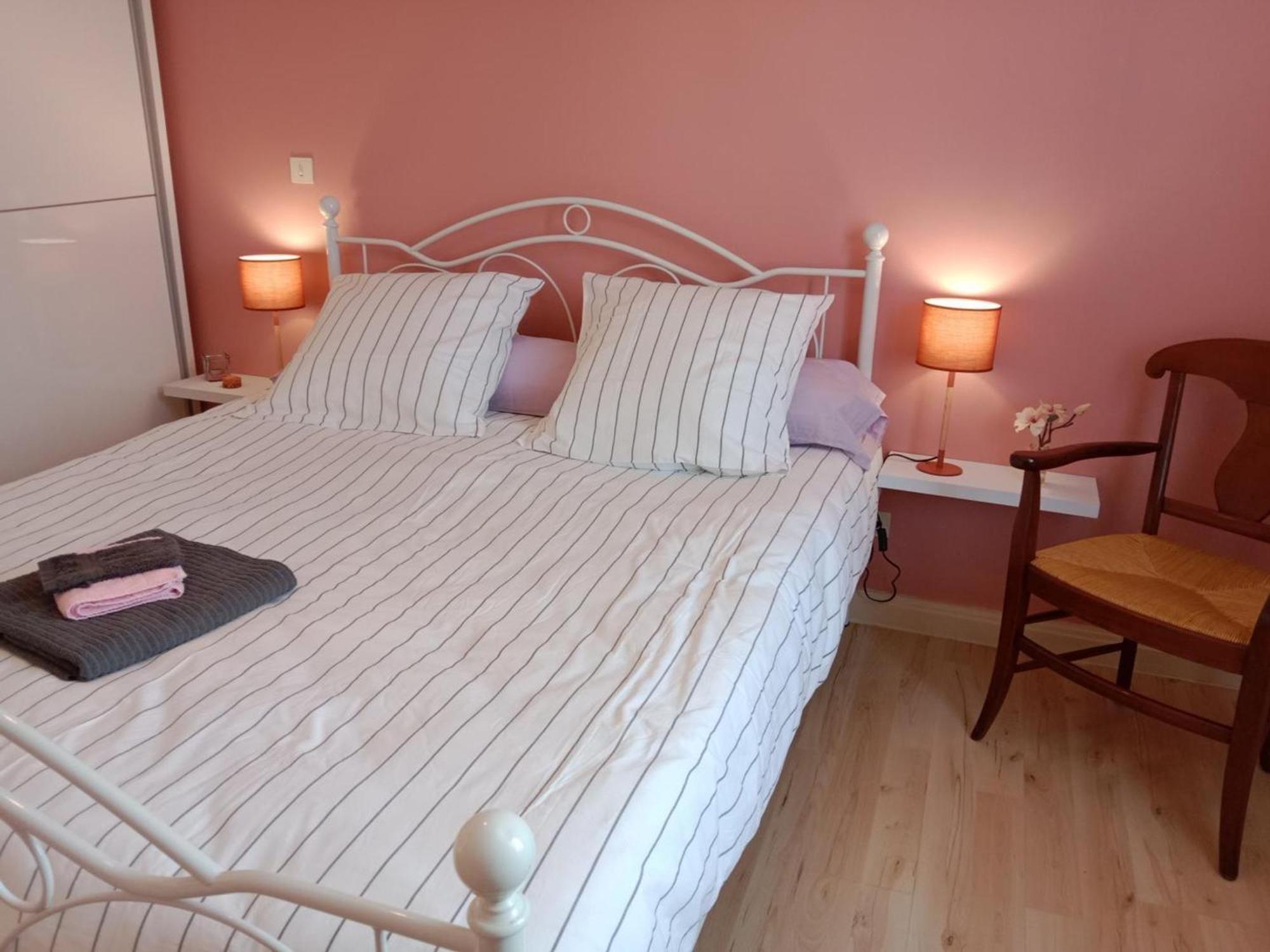 Maison Renovee Proche Vichy : 3 Chambres, Cour Fermee, Tout Inclus, Ideal Curistes Et Activites Naturelles - Fr-1-489-481 Bellerive-sur-Allier Exterior foto