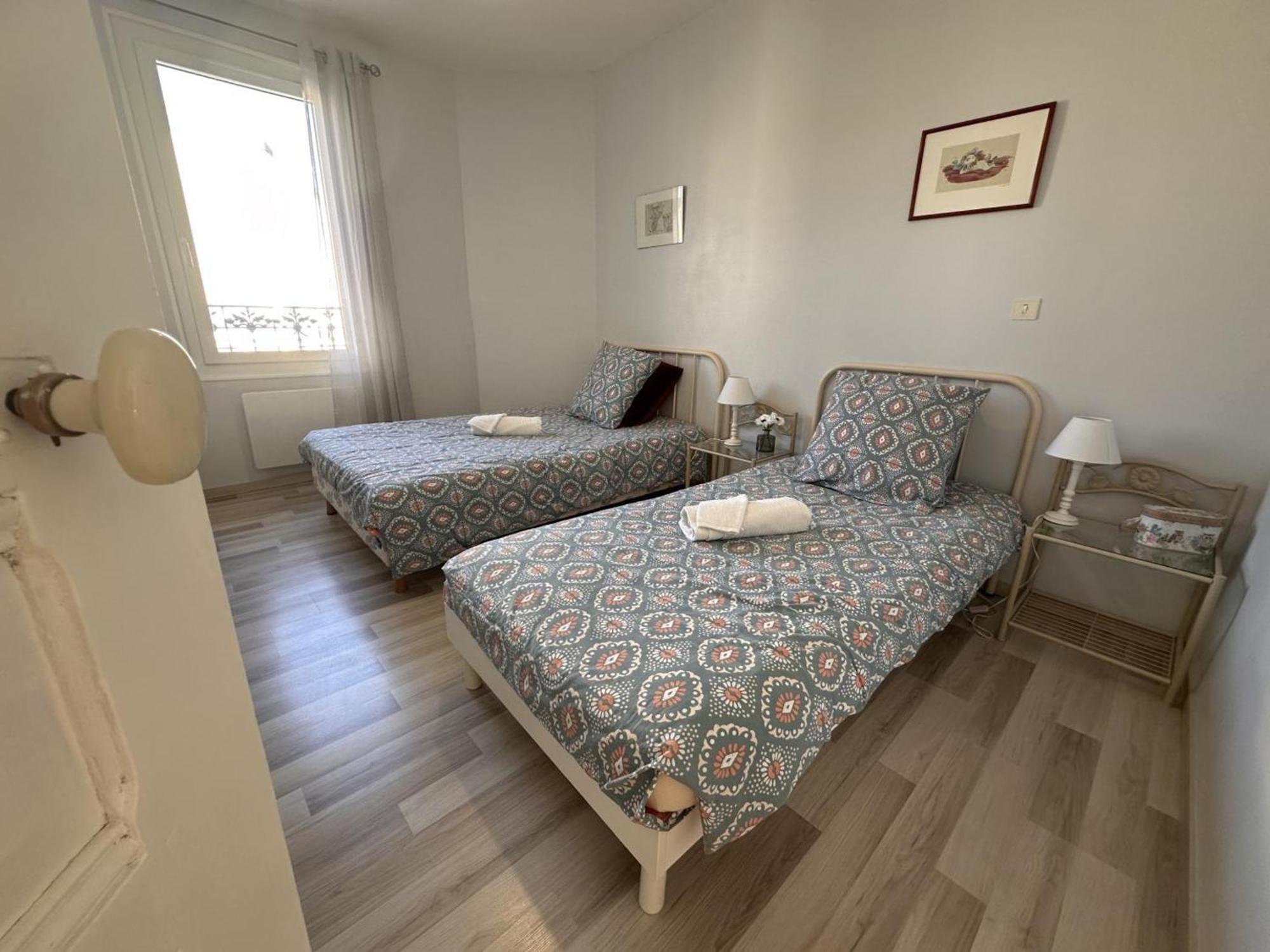 Maison Renovee Proche Vichy : 3 Chambres, Cour Fermee, Tout Inclus, Ideal Curistes Et Activites Naturelles - Fr-1-489-481 Bellerive-sur-Allier Exterior foto